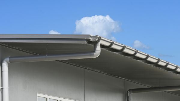 Commercial Gutter Repair in Abilene