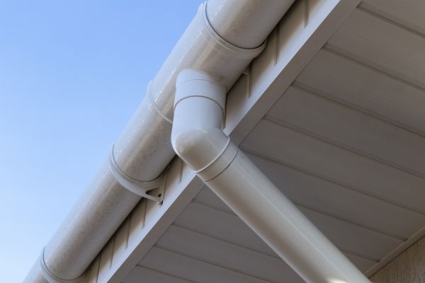 Gutter Installation Service in Abilene