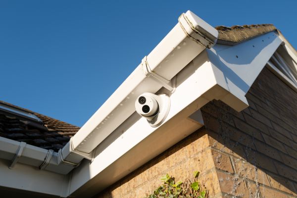 Box Gutter Replacement in Abilene