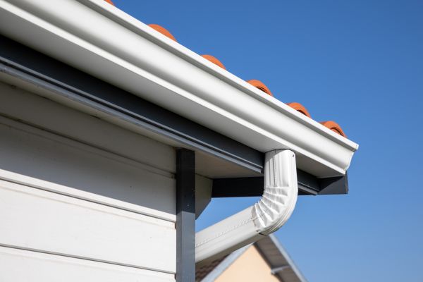 Gutter Sealing in Abilene