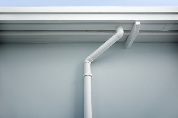 Rain Gutters Installation in Abilene