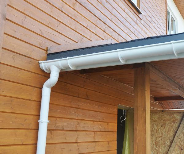 Gutter Waterproofing in Abilene