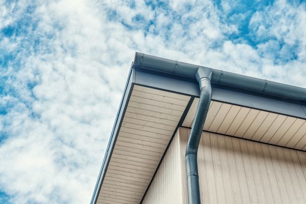 Gutter Fascia Repair in Abilene