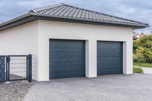 Garage Gutter Repair in Abilene