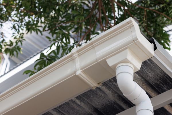 Cost of House Gutter Installation in Abilene
