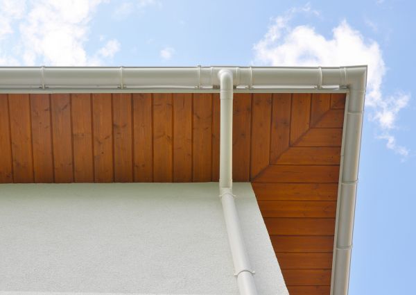 Downspout Diverter Service in Abilene