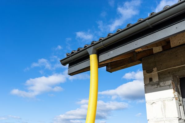 Pvc Gutter Repair in Abilene