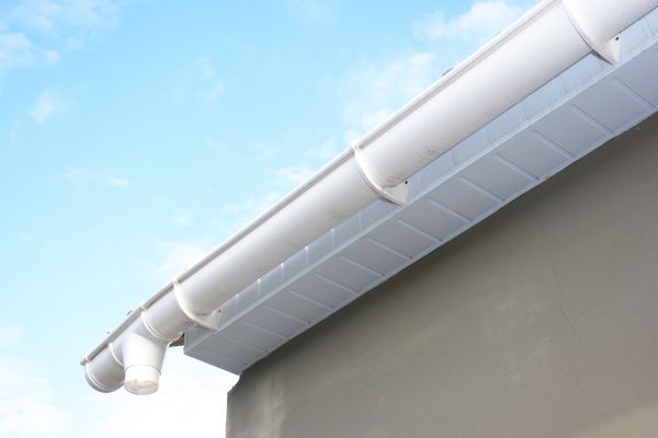 Gutter Patching in Abilene