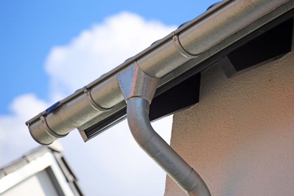 Guttering Replacement in Abilene
